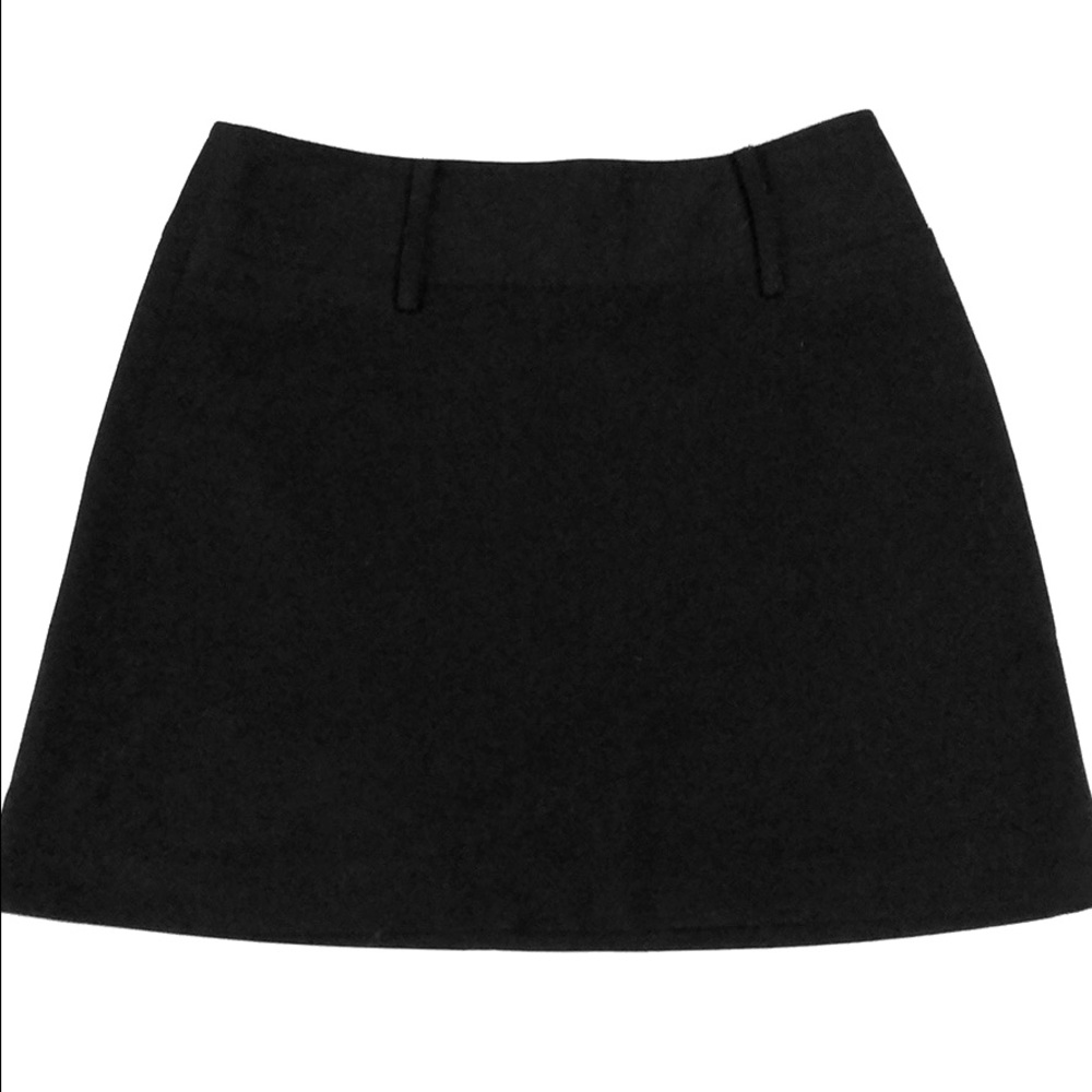 The Limited stretch pencil skirt